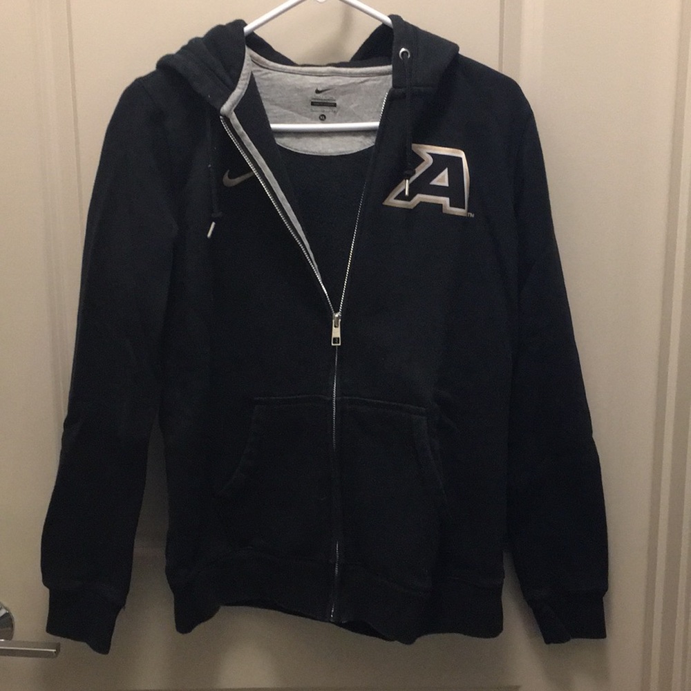 ARMY Black Knights Hooded Sweatshirt